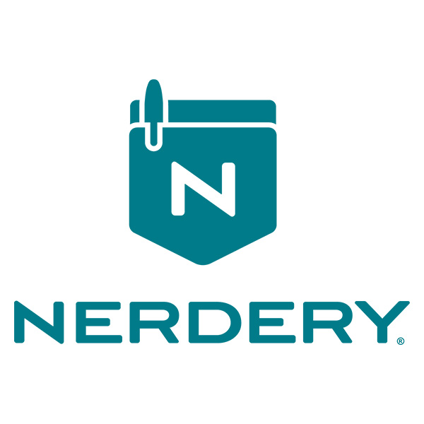 the nerdery