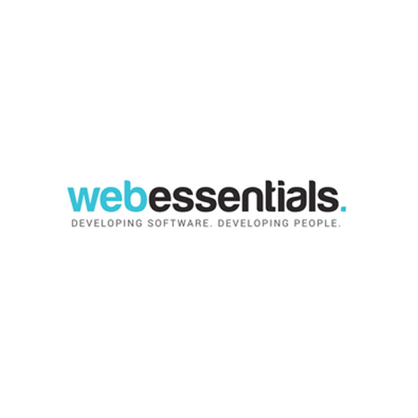 web essentials