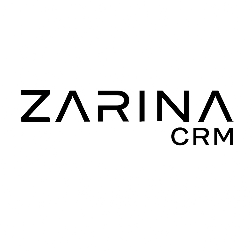 zarina crm dubai
