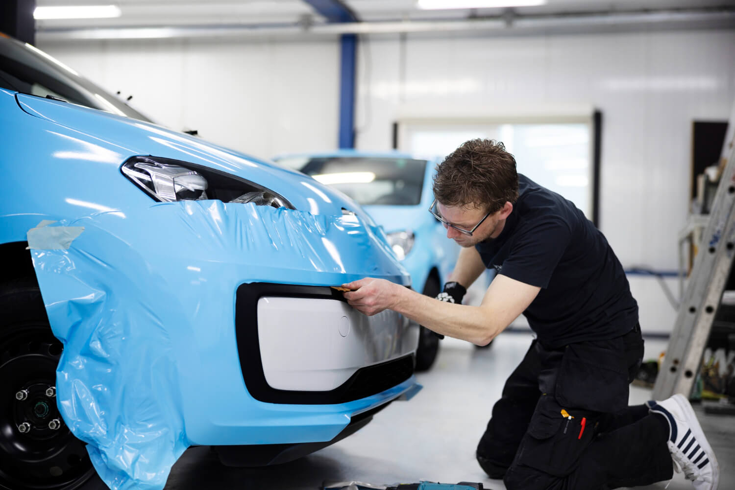 top custom car signs printing companies england