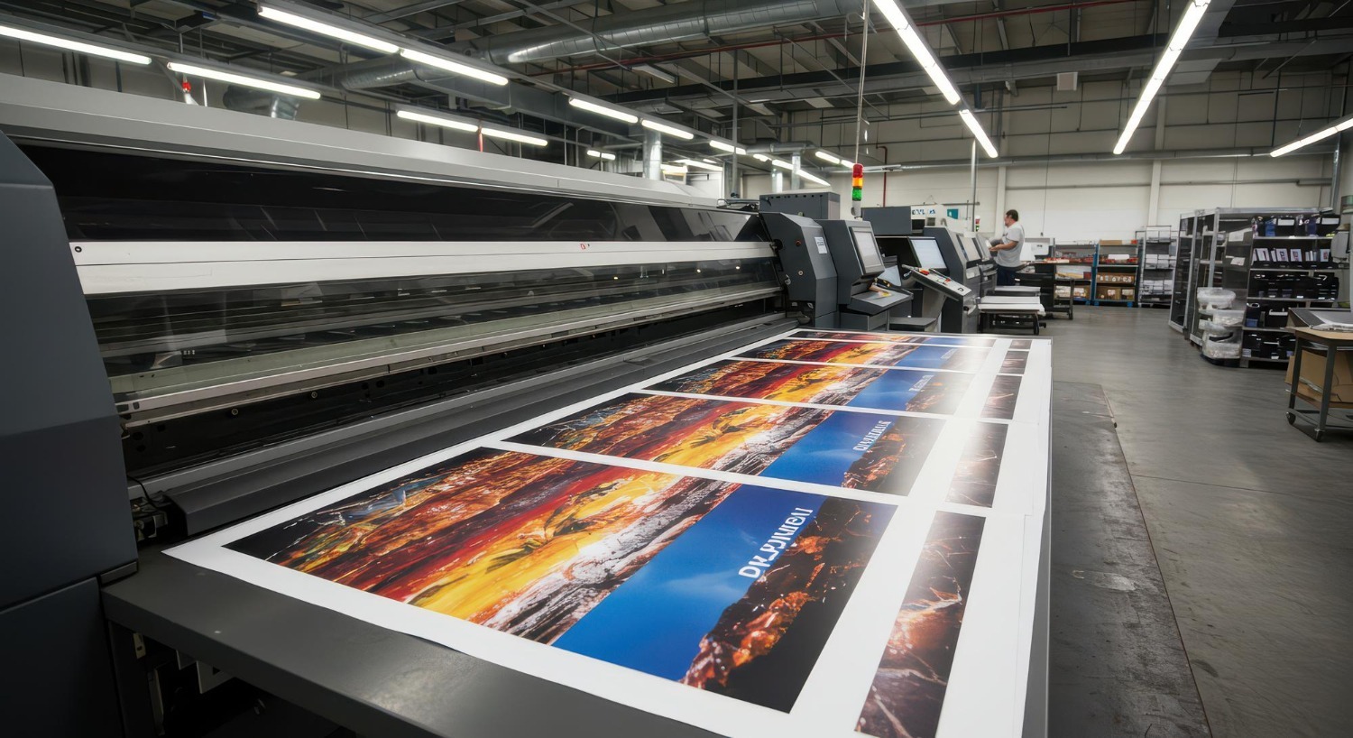 top commercial printing companies belfast