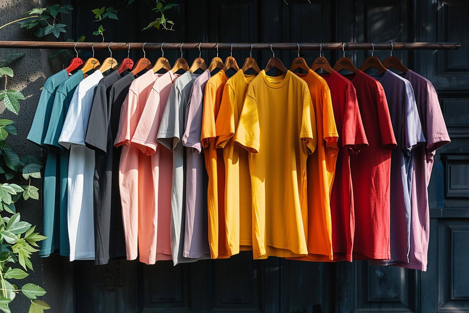 top cotton t-shirt manufacturers bradford