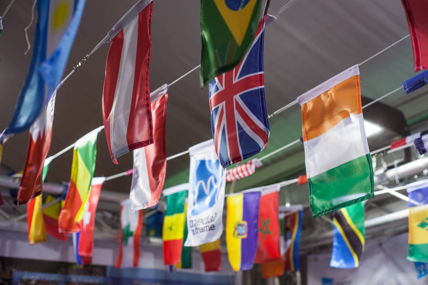top country flags printing companies abu dhabi