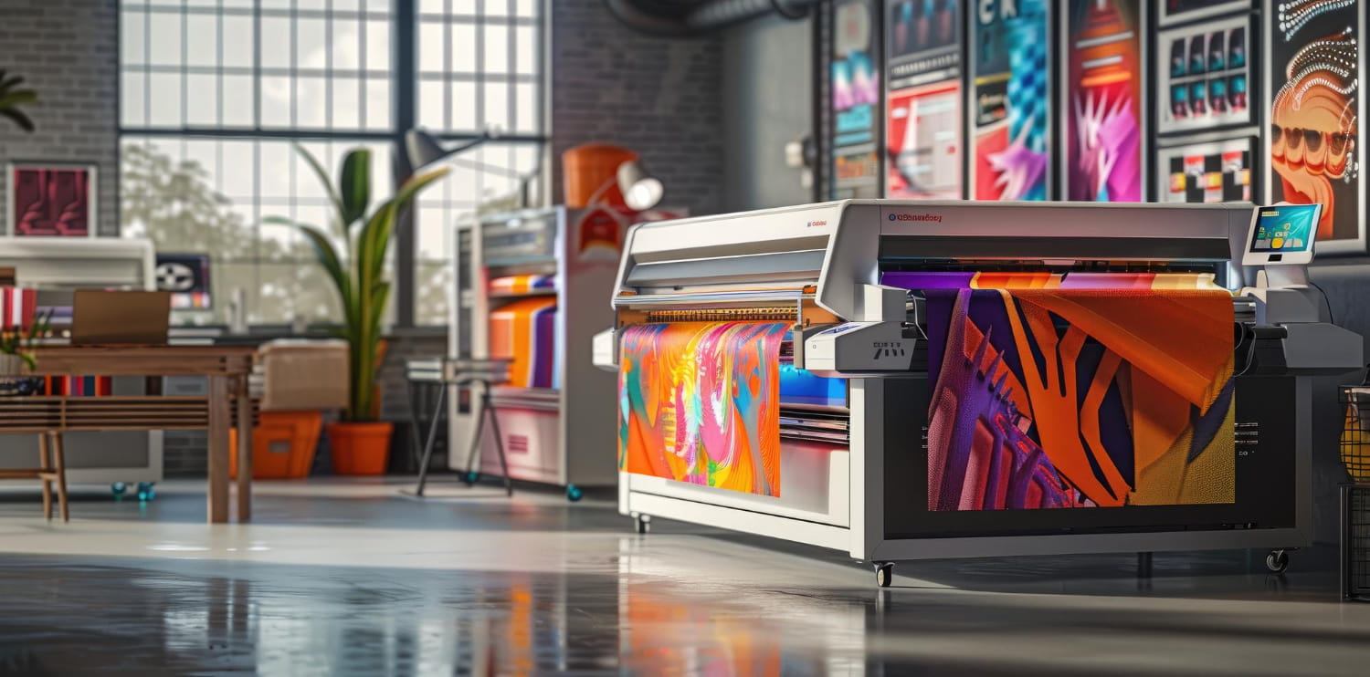 top custom banner printing companies uttar pradesh