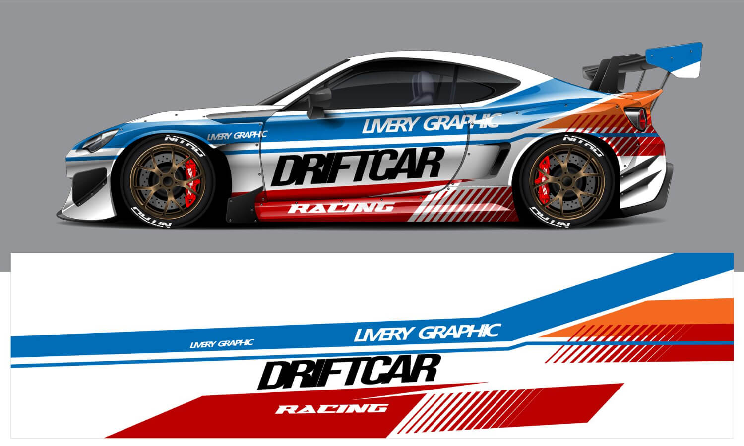 top custom car decals printing companies edmonton