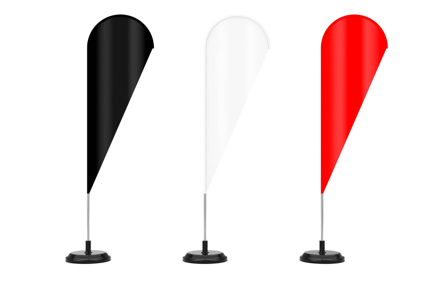 top custom desk flags printing companies south australia