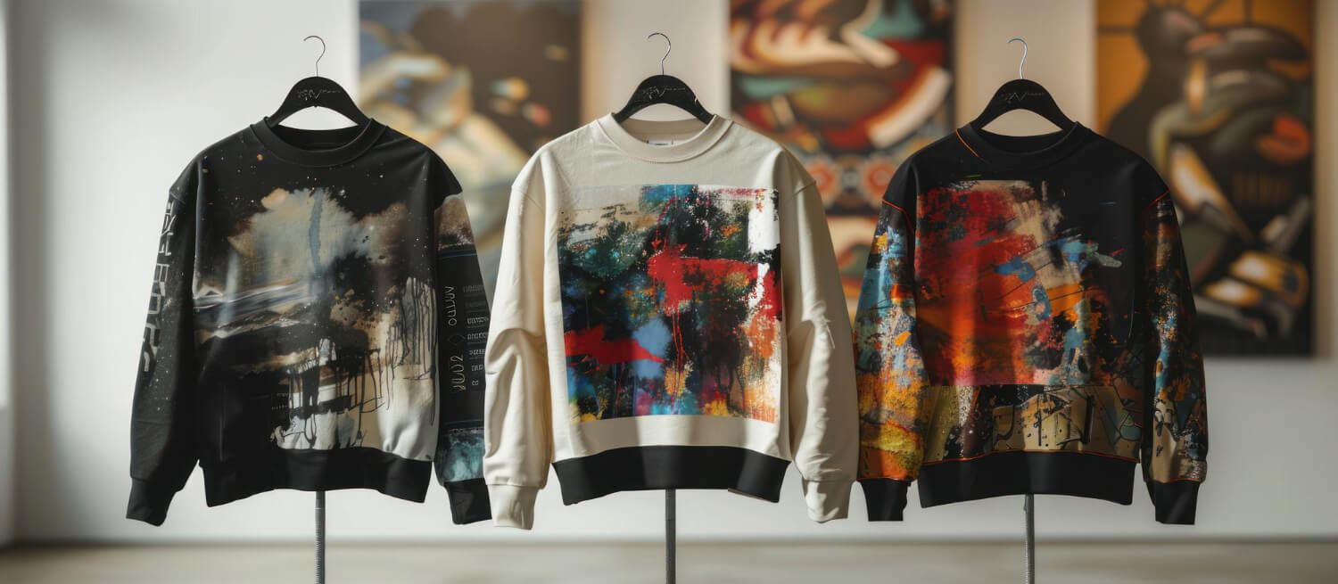 top custom sweatshirt printing companies canberra
