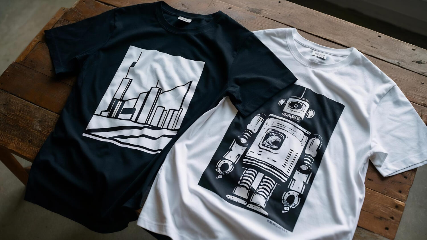 top custom t-shirt manufacturers glasgow