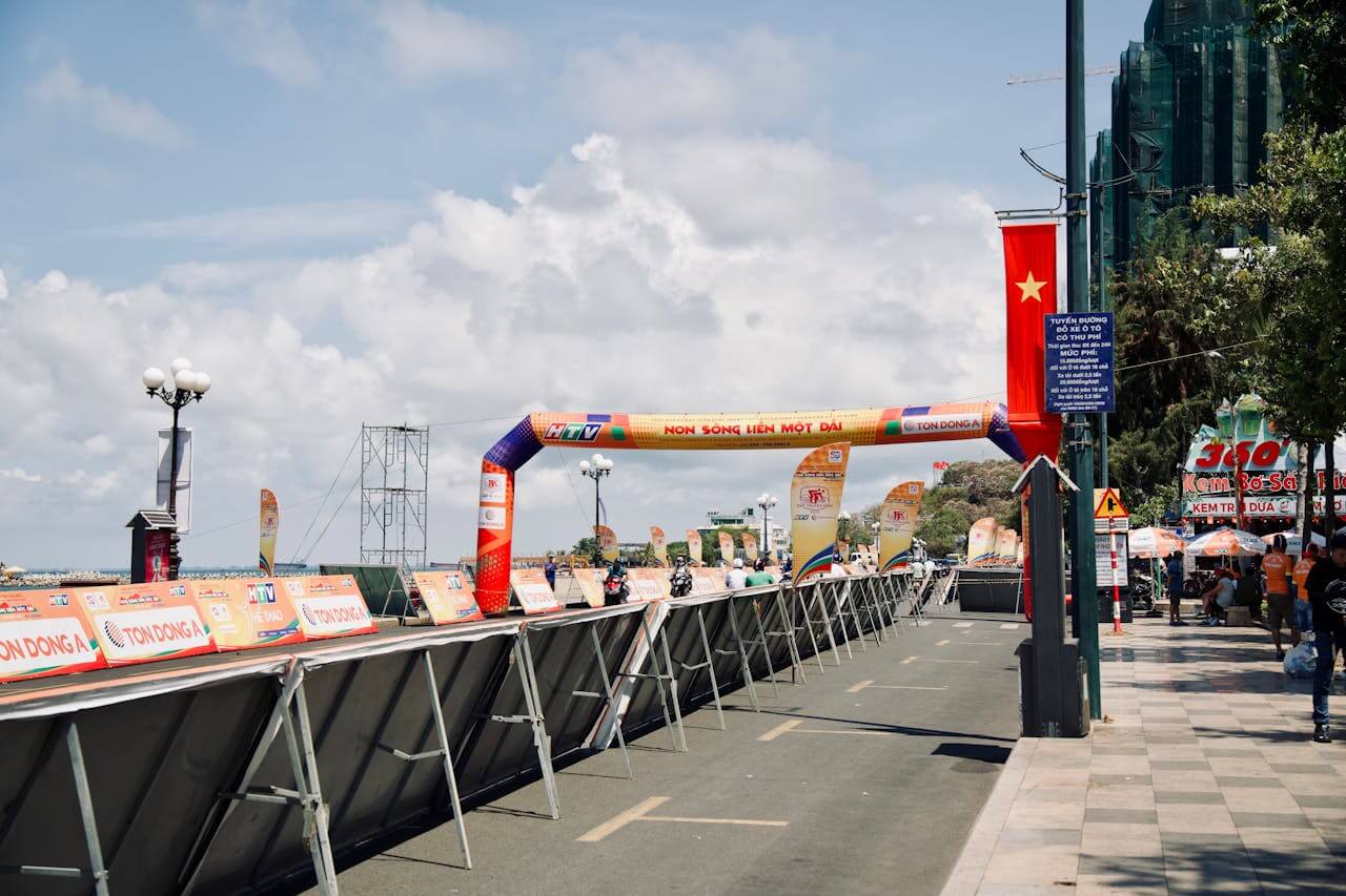 top event banner printing companies australia