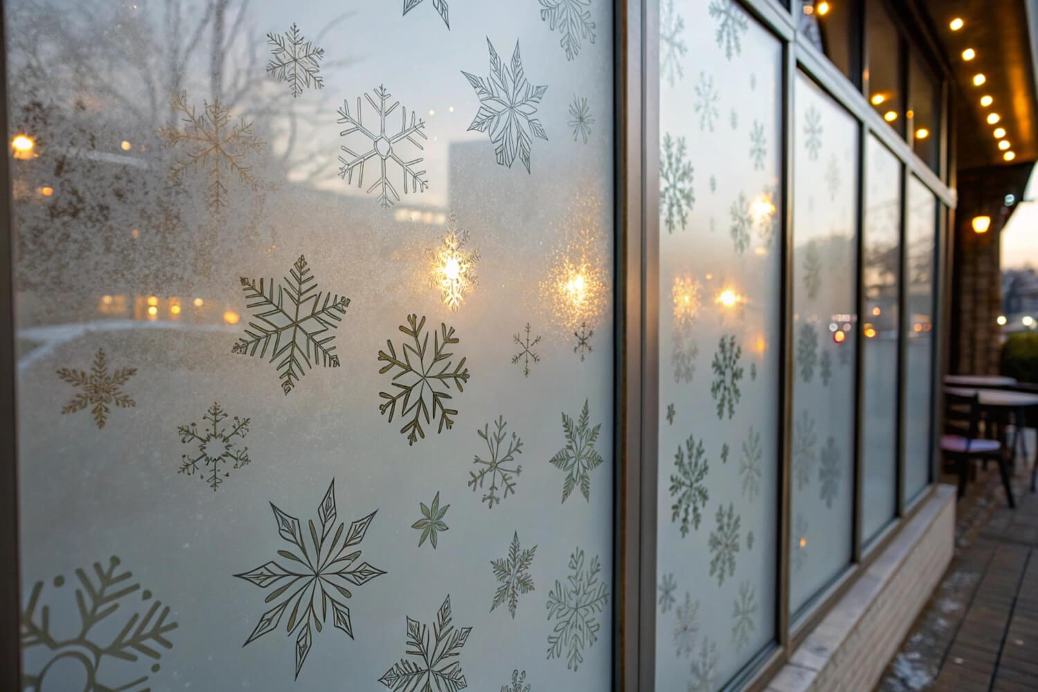 top frosted window decals printing companies los angeles