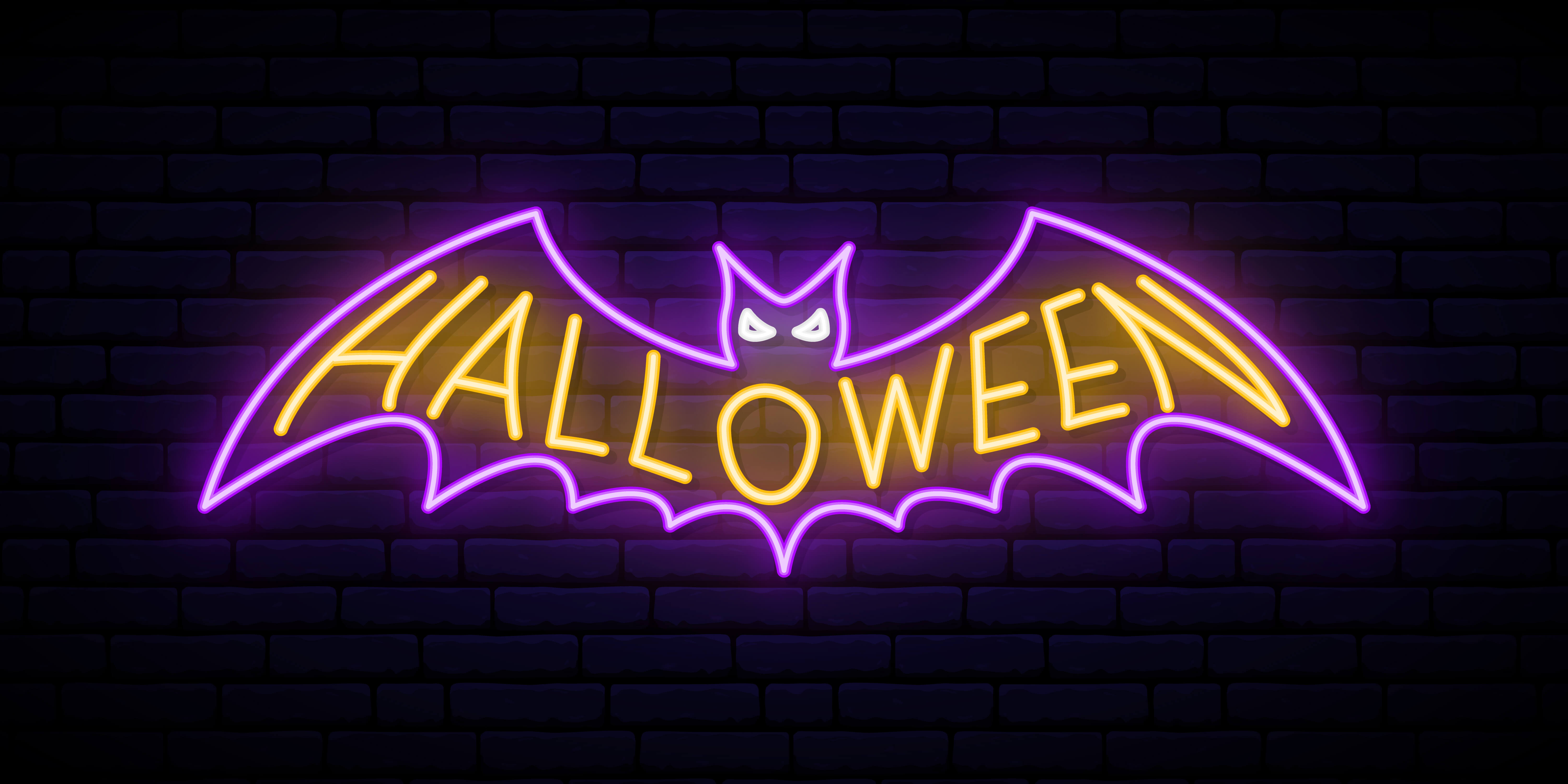 top halloween neon sign companies usa