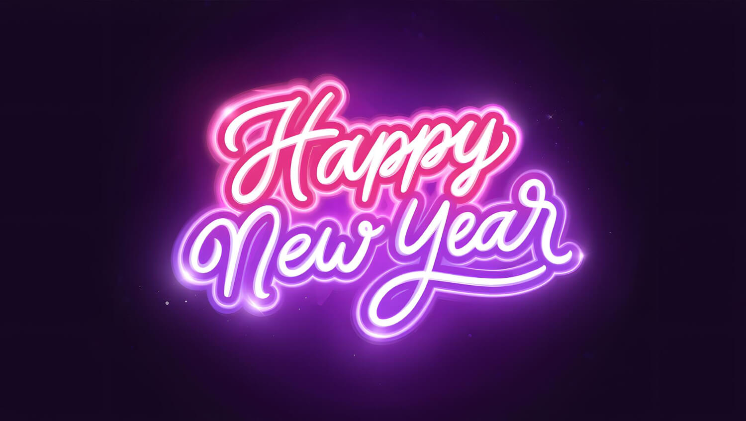 top happy new year neon sign companies nunavut