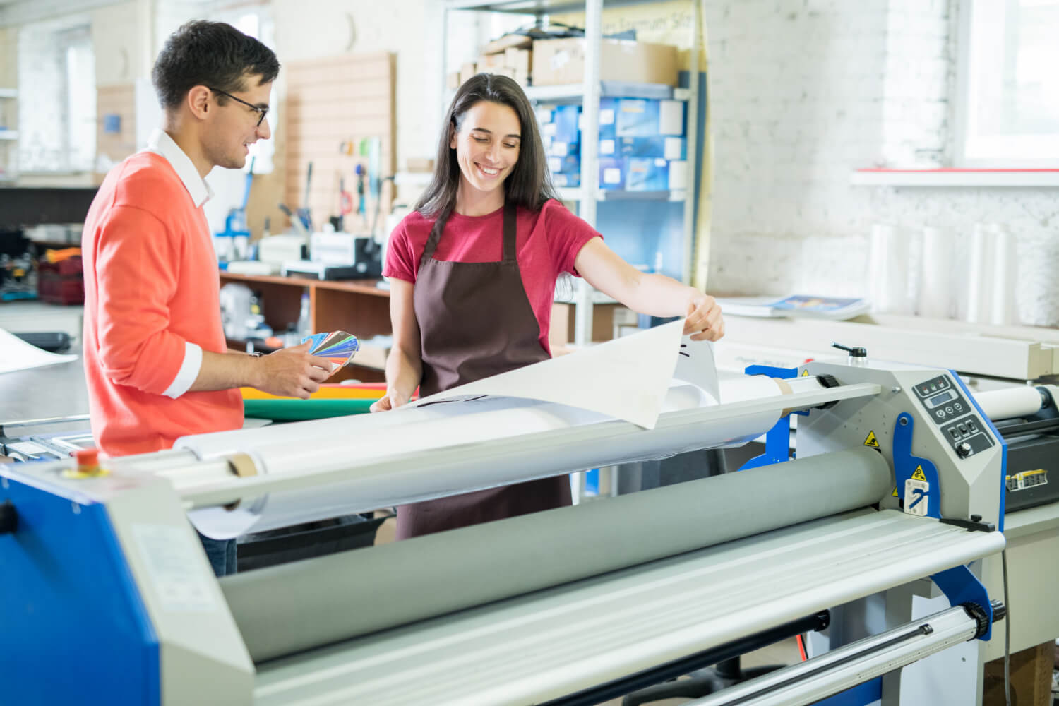 top indoor banner printing companies edmonton
