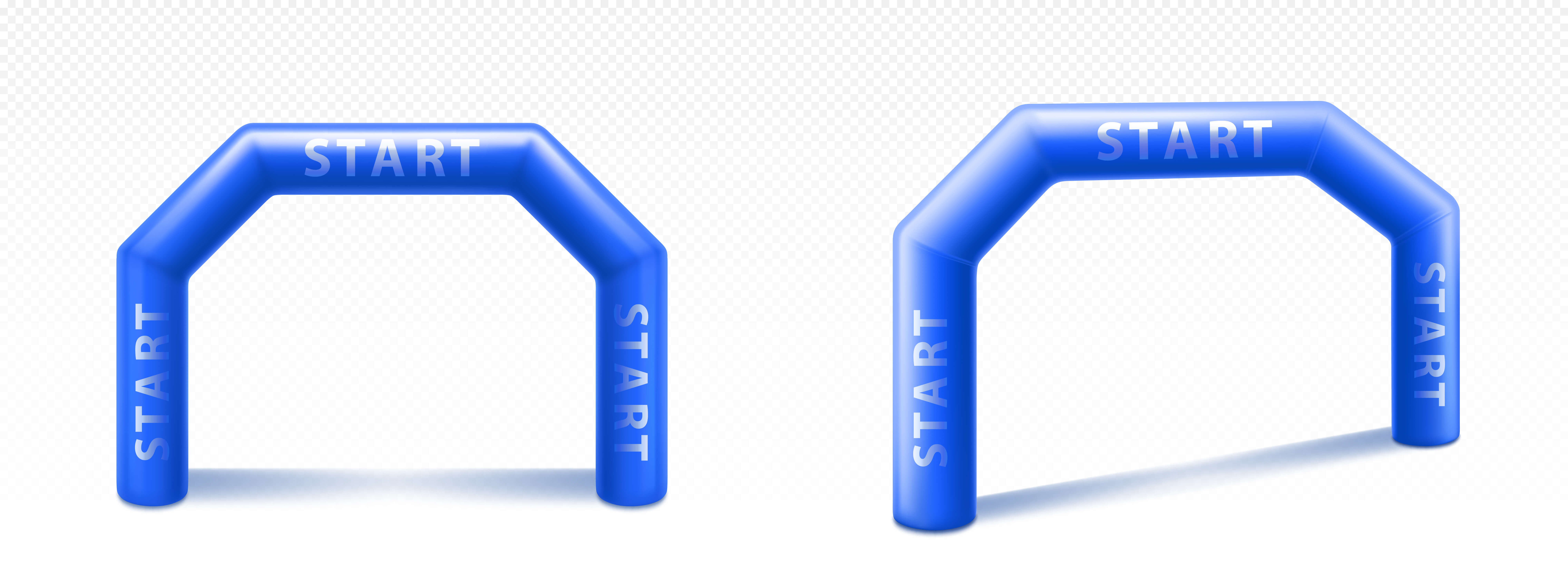 top inflatable tube man printing companies usa