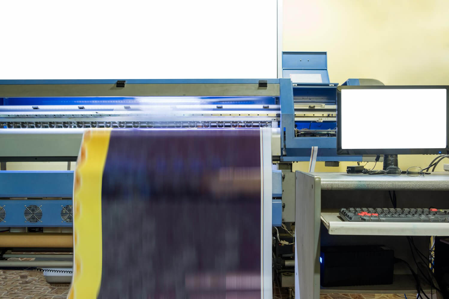 top mesh banner printing companies denver