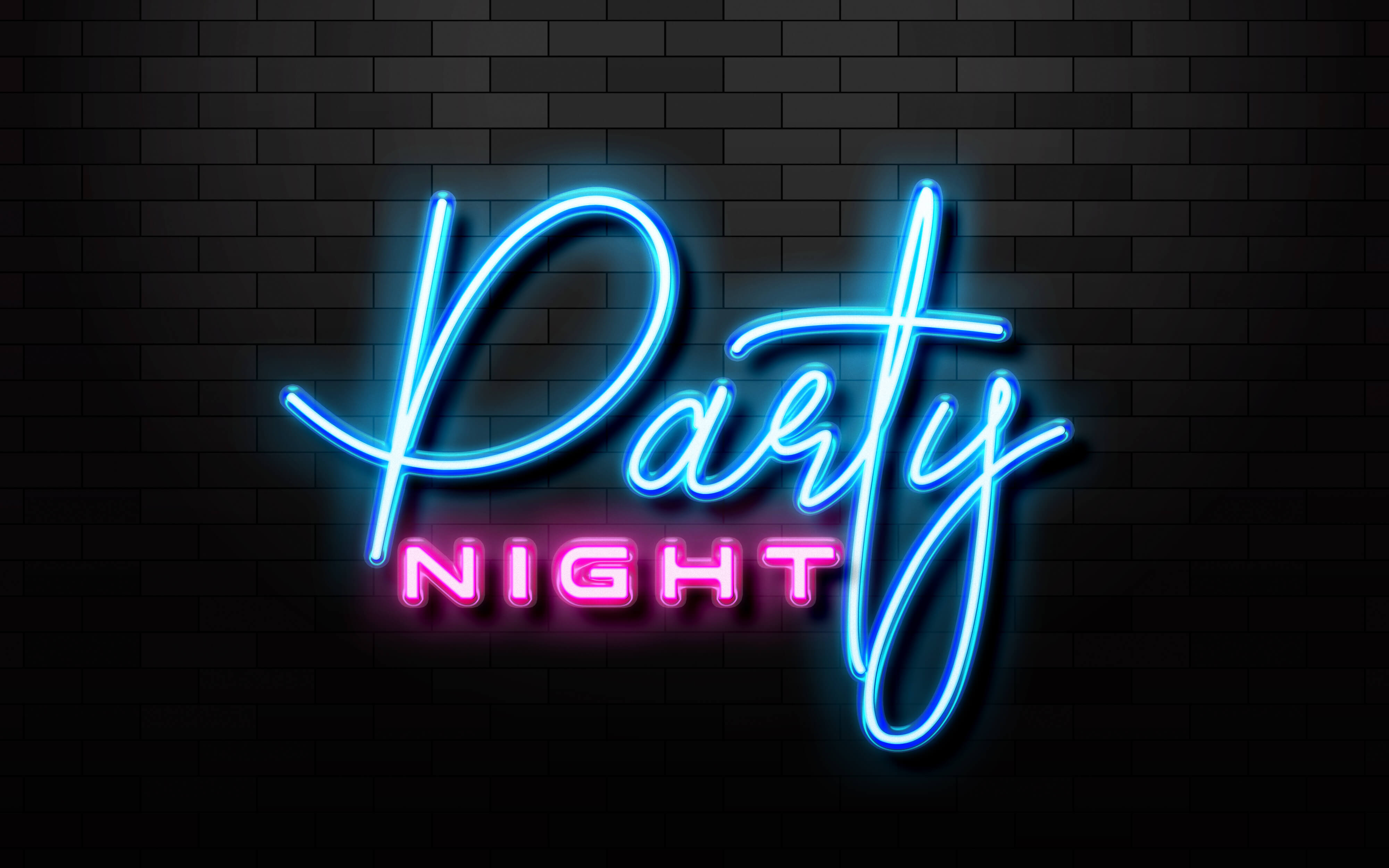 top party neon sign companies connecticut