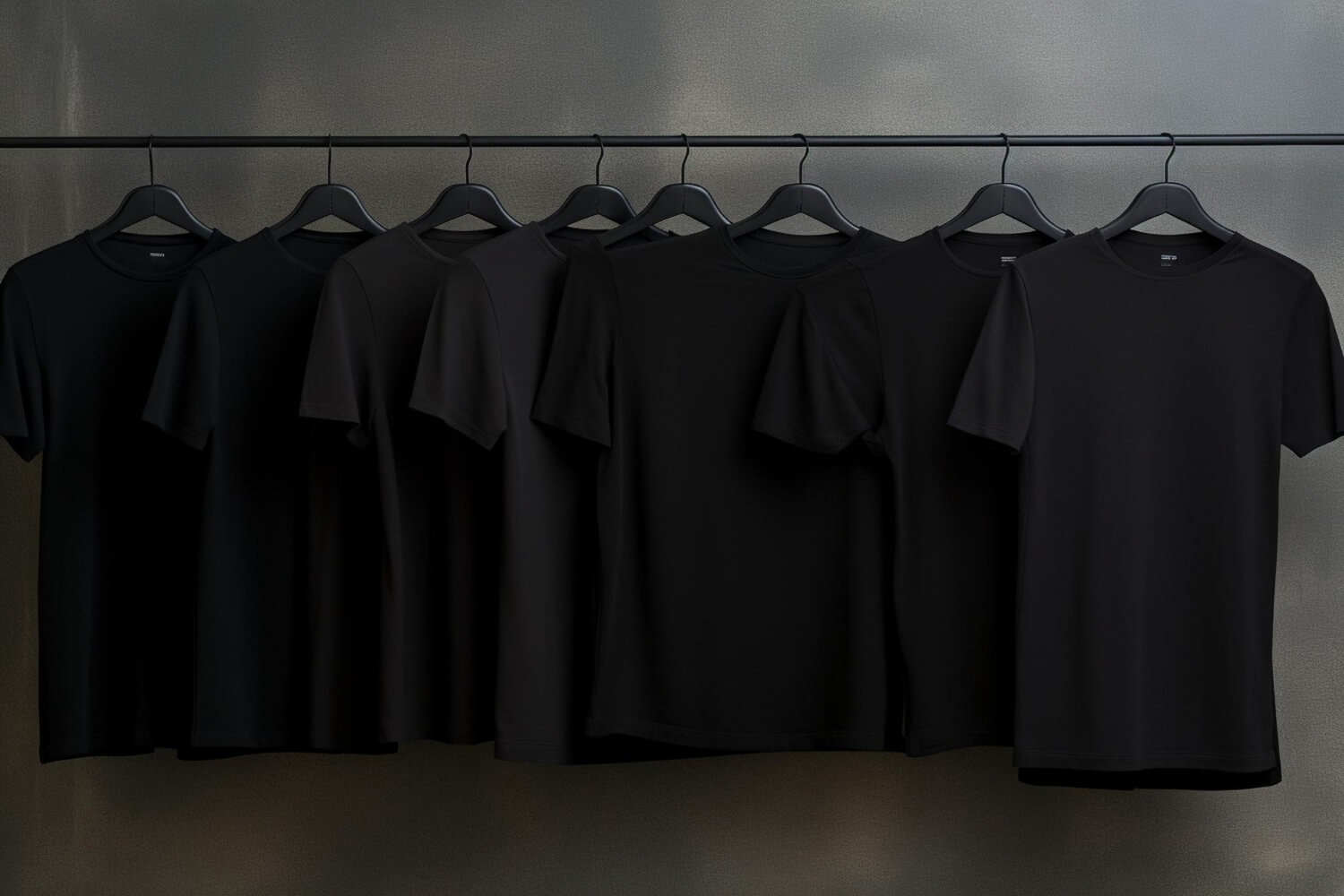 top plain black t-shirt makers albuquerque