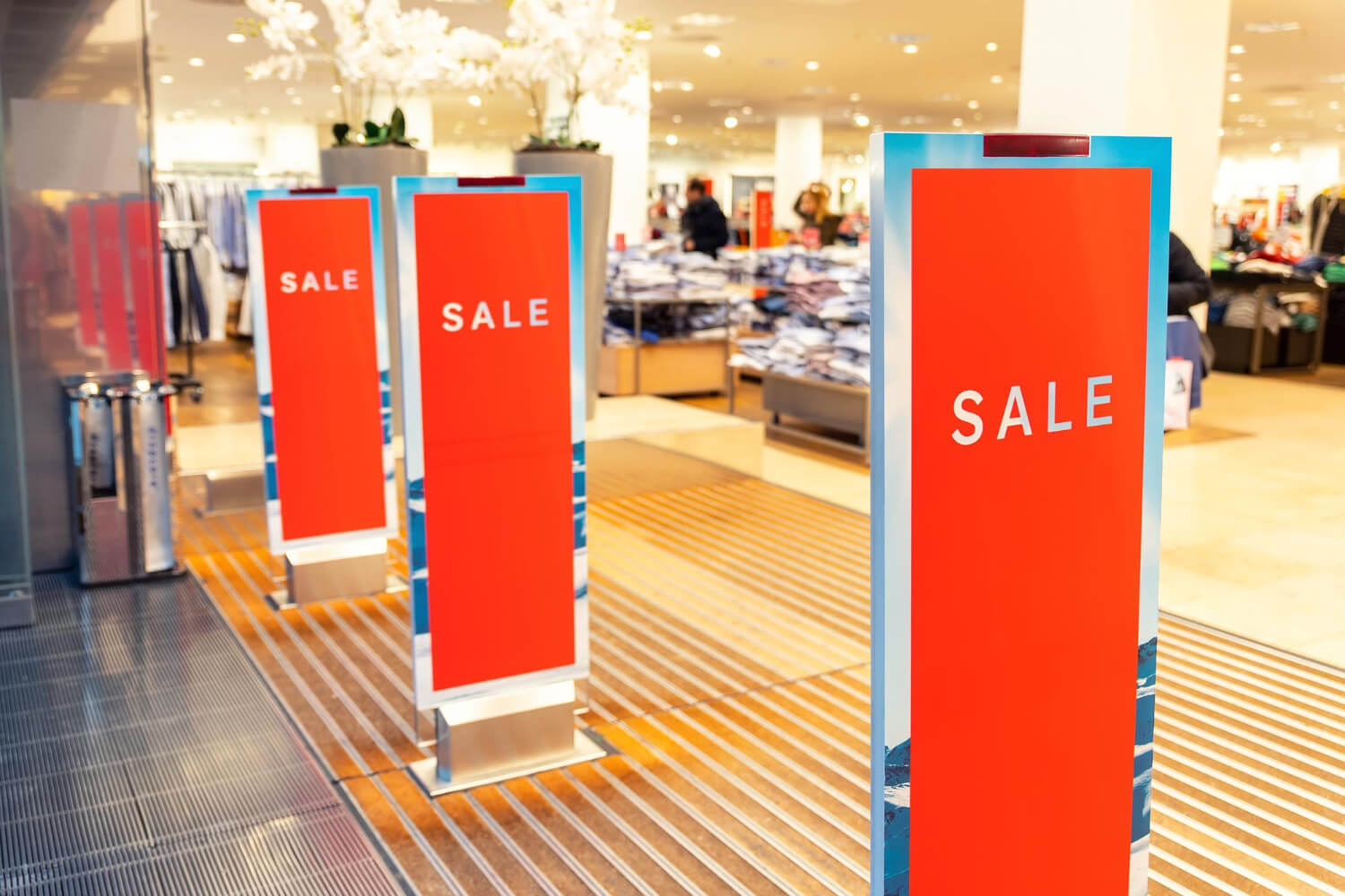 top trade show banner printing companies nashville