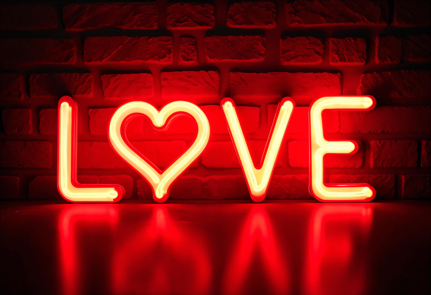 top wedding neon sign companies houston