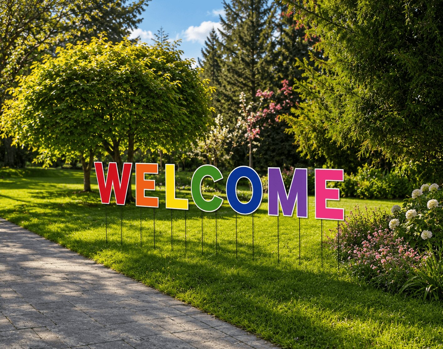 top yard signs printing companies east midlands