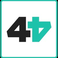 4over4