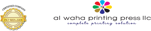 al vaha printing press