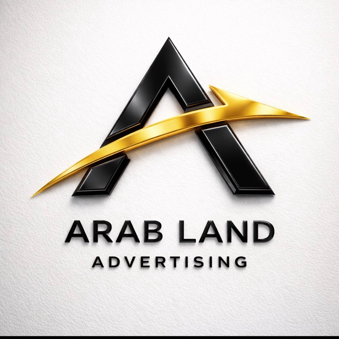 arab land advertising