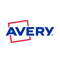 avery uk