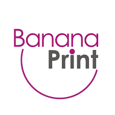 banana print