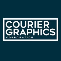 courier graphics