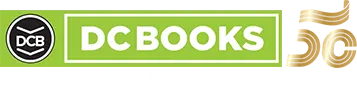 dc books printing division