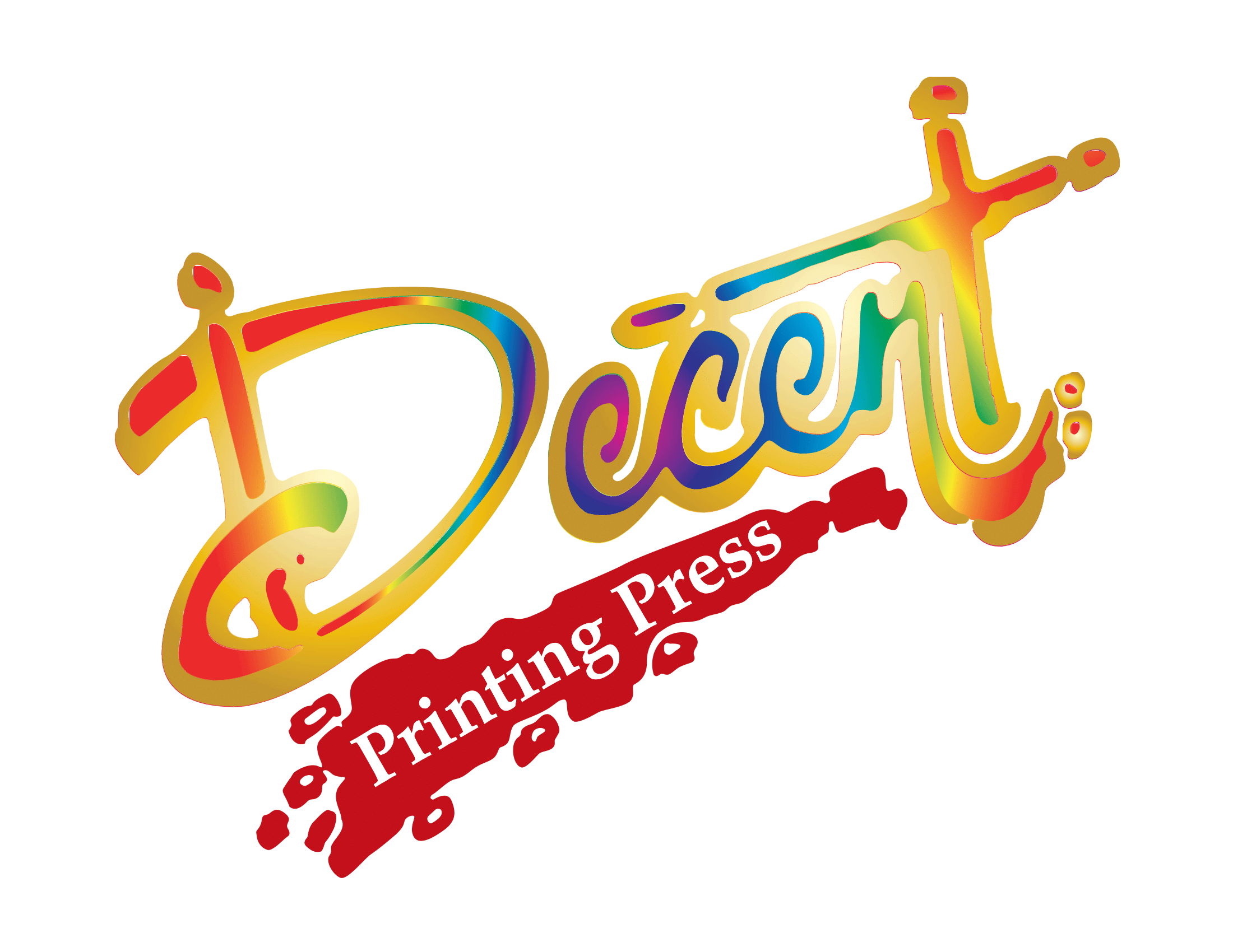 decent printing press