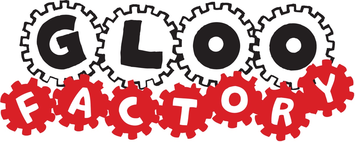 gloo factory ink