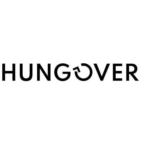 hungover