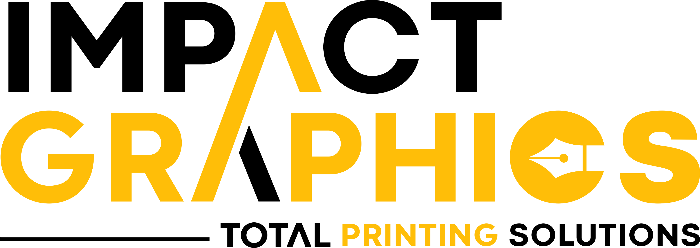 impact graphics & print