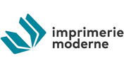imprimerie moderne