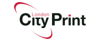 london city print