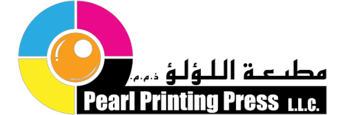 pearl printing press
