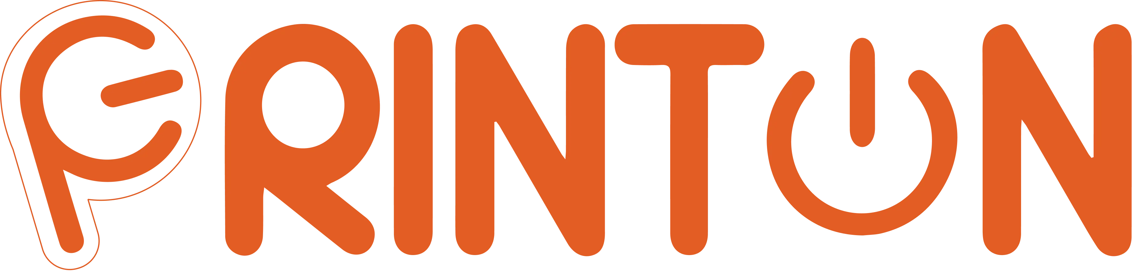printon india pvt ltd
