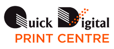 quick digital print centre