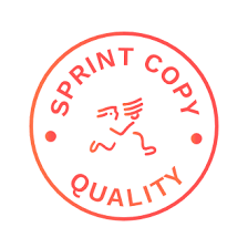 sprintcopy