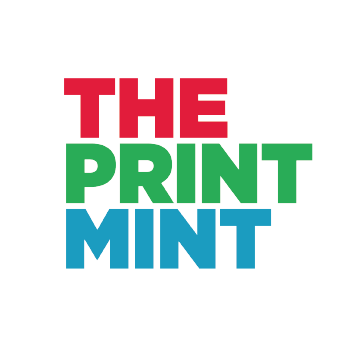 the print mint